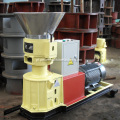 Como fazer Poultry Feed Pellet Press